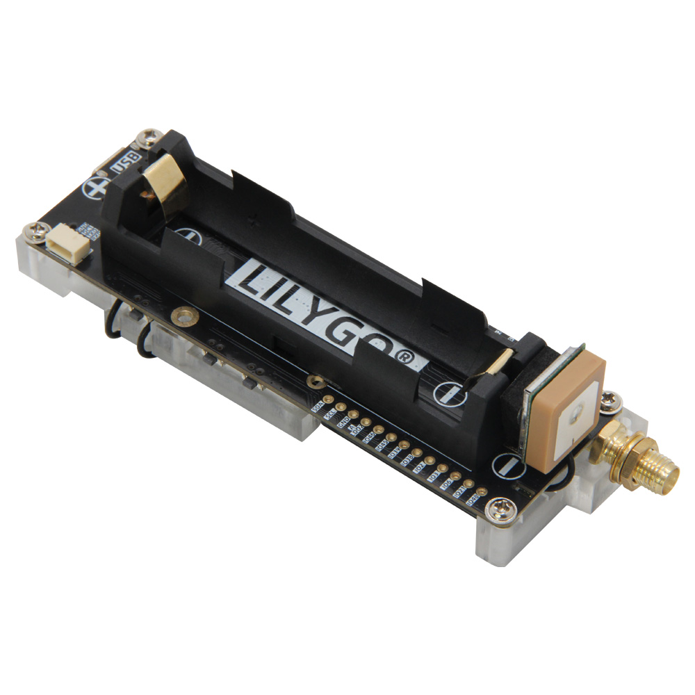 LILYGO® SoftRF T-Beam SUPREME  - Lolin S3 avis et prix