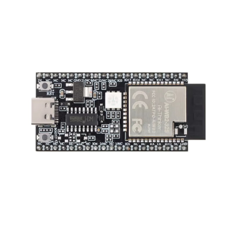 Carte de développement de modu - Nodemcu 32S avis et prix