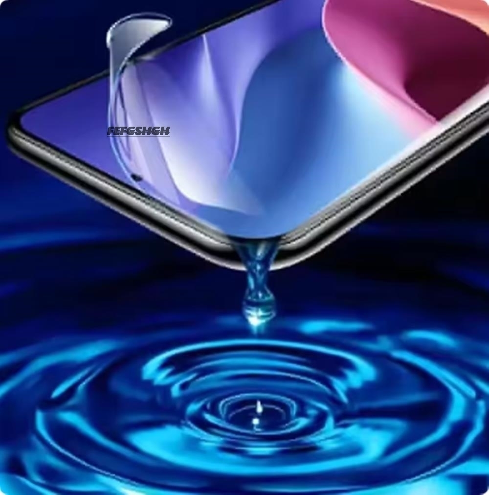 Film Hydrogel hydraulique comp - Lolin S3 avis et prix