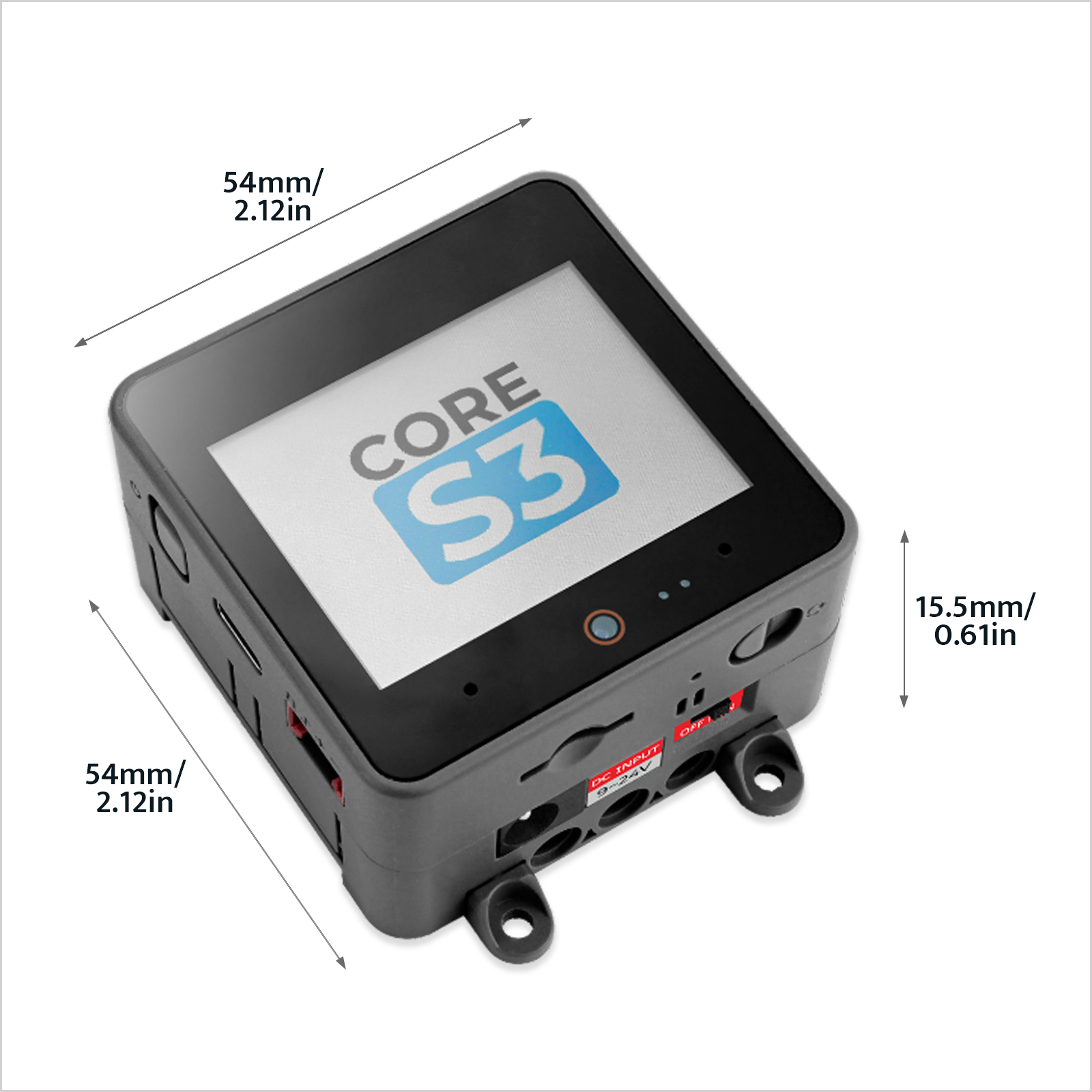 M5Stack Officiel ESP32-S3 Camé - M5Stack Core2 avis et prix