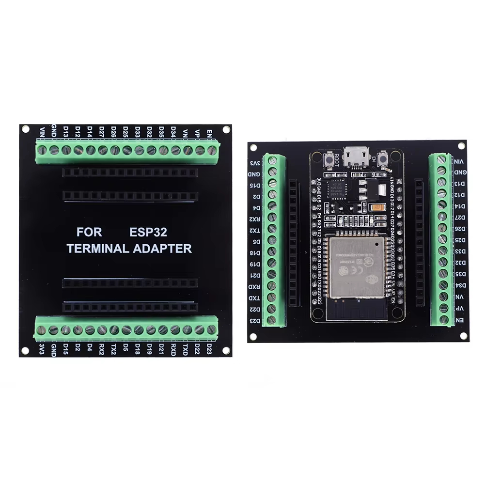 Carte d'extension 32S CP2102 N - Nodemcuv2 avis et prix