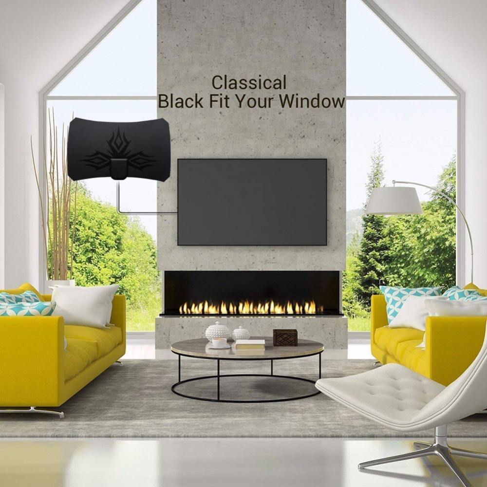 Antenne TV numérique ATSC 4K 1 - Devkitc avis et prix