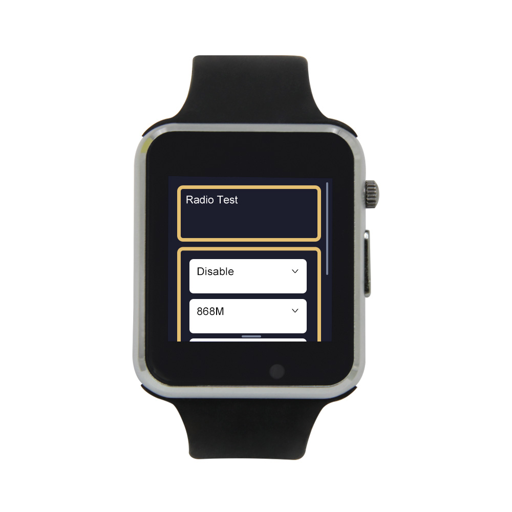 LILYGO® T-Watch-S3 Montre Tact - Ttgo T Watch avis et prix